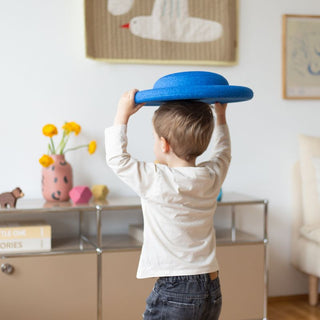Stapelstein Wobble Board - Blue