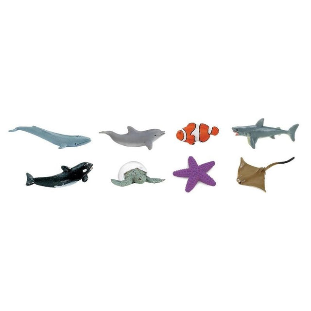 Safari Ltd Mini Fun Pack - Ocean