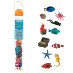 Safari Ltd Coral Reef Toob