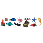 Safari Ltd Coral Reef Toob