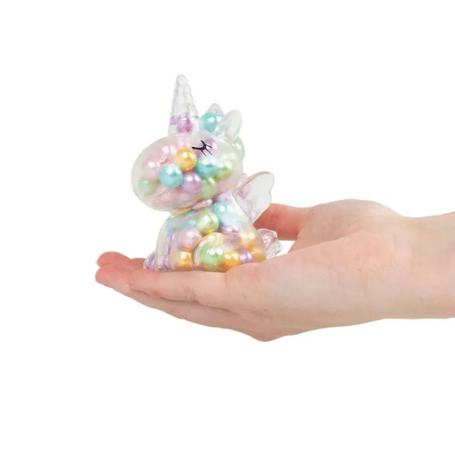 Scrunchems ASMR Rainbow Unicorn