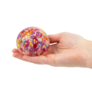 Scrunchems The Happy Little Squish Ball