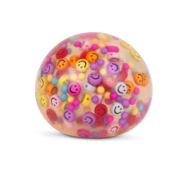 Scrunchems The Happy Little Squish Ball