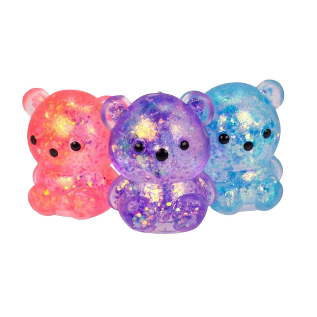 Scrunchems Sugar Diddy Bears 3 Pack