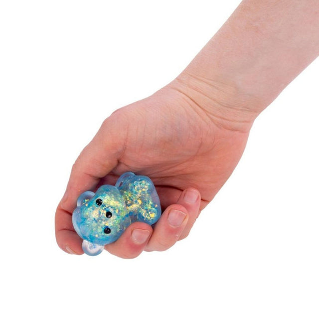 Scrunchems Sugar Diddy Bears 3 Pack