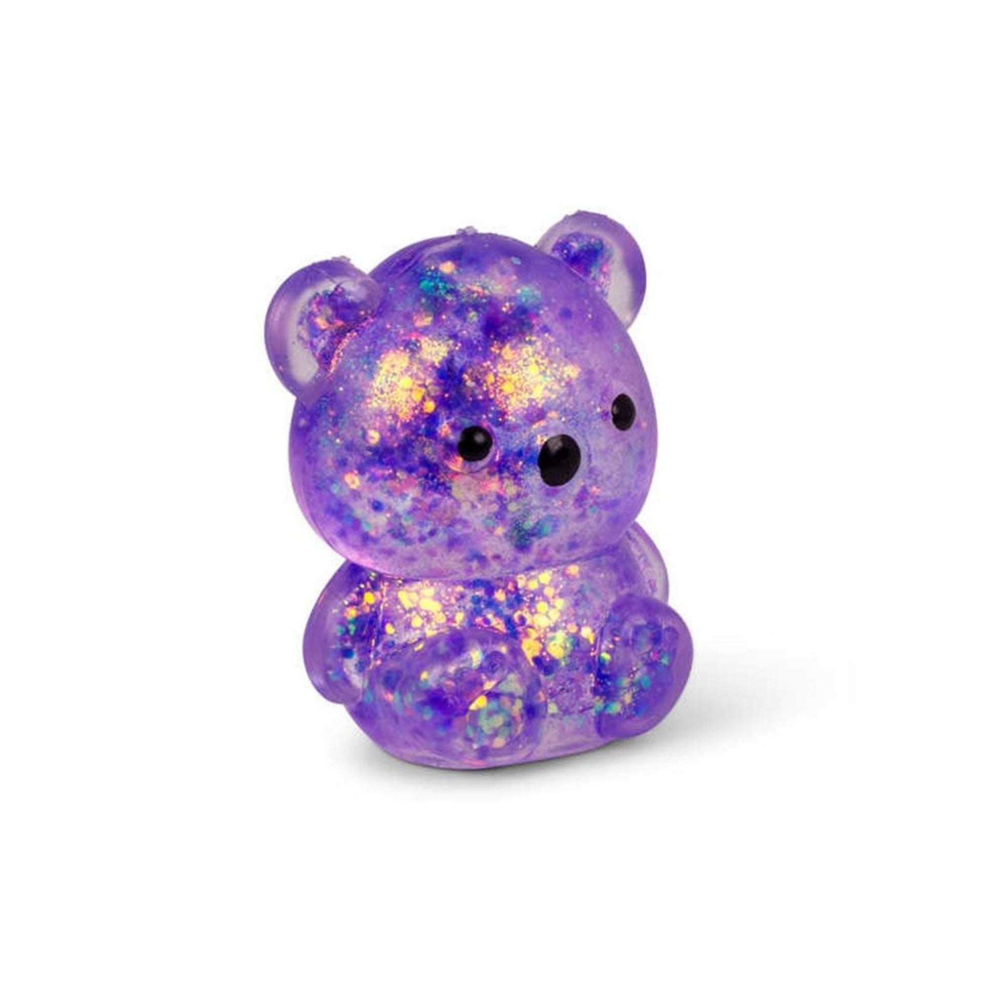 Scrunchems Sugar Diddy Bears 3 Pack