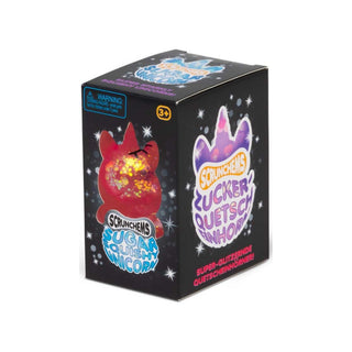 Scrunchems Sugar Unicorn