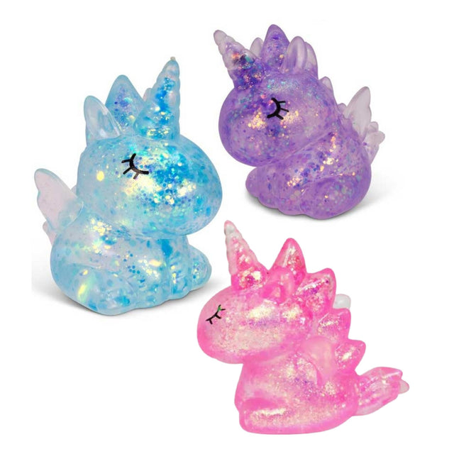 Scrunchems Sugar Unicorn