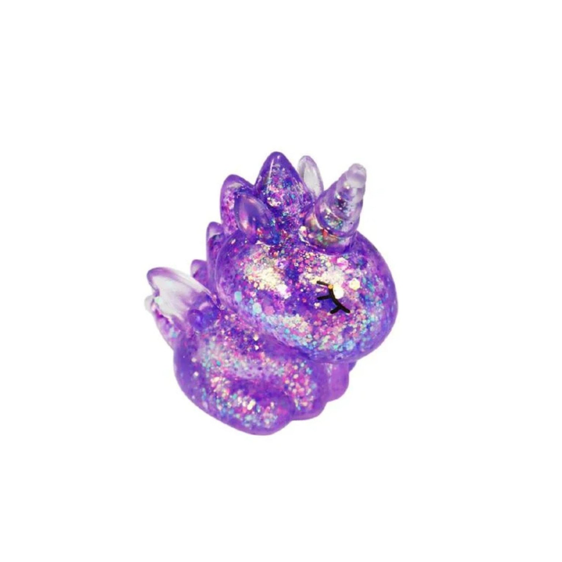 Scrunchems Sugar Unicorn