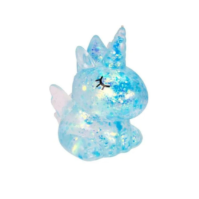 Scrunchems Sugar Unicorn