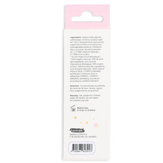 Namaki Glitter Make-Up Pencils Set Of 3 - Sunshine