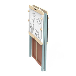 Speedy Monkey Adjustable Easel