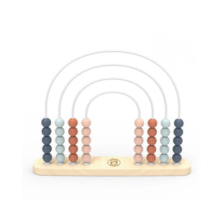 Speedy Monkey Rainbow Abacus