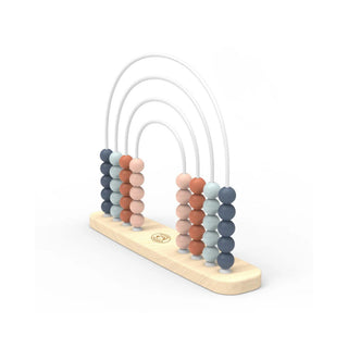 Speedy Monkey Rainbow Abacus
