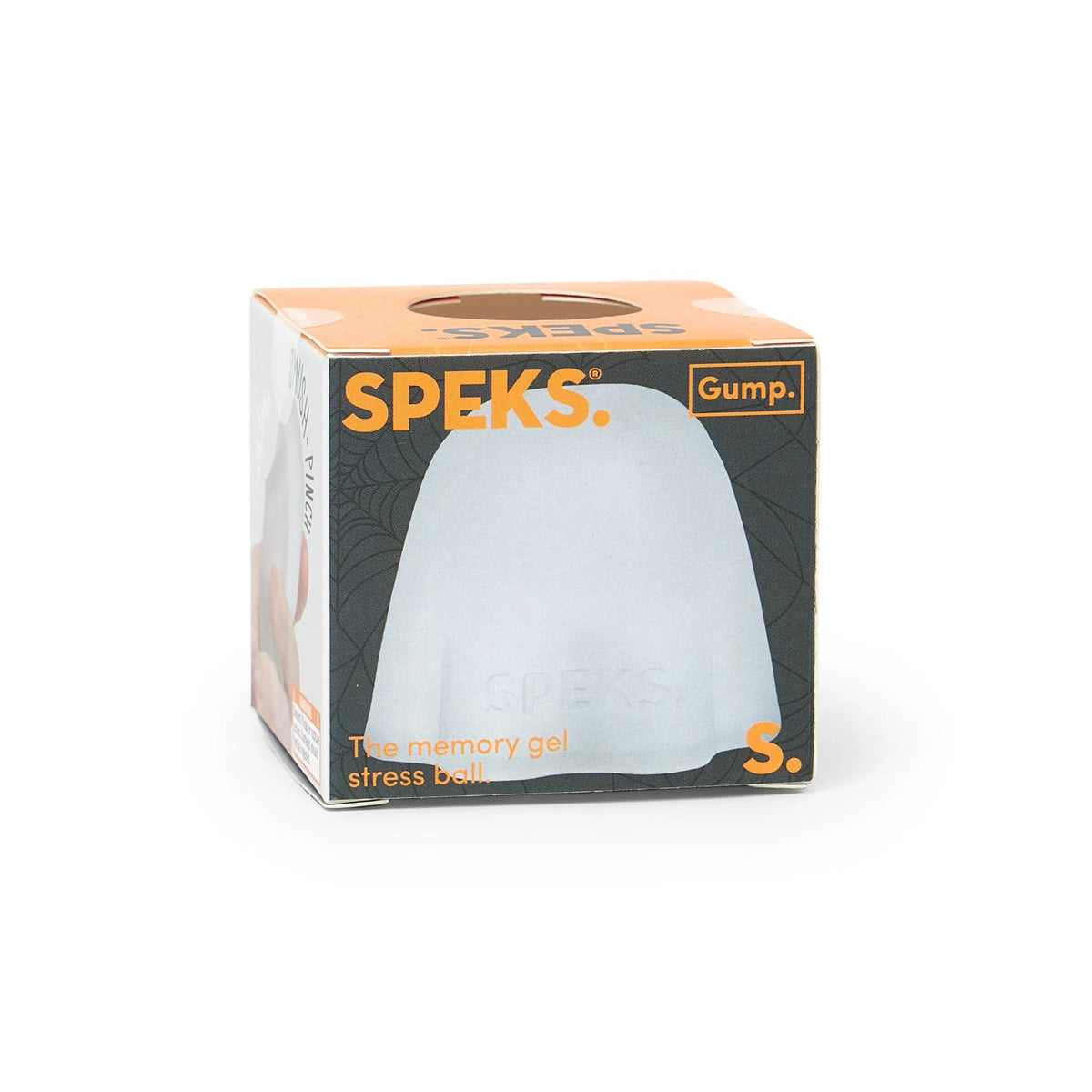 SPEKS Ghost Gump