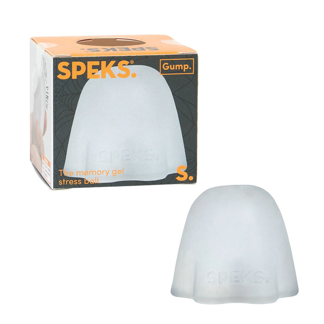 SPEKS Ghost Gump
