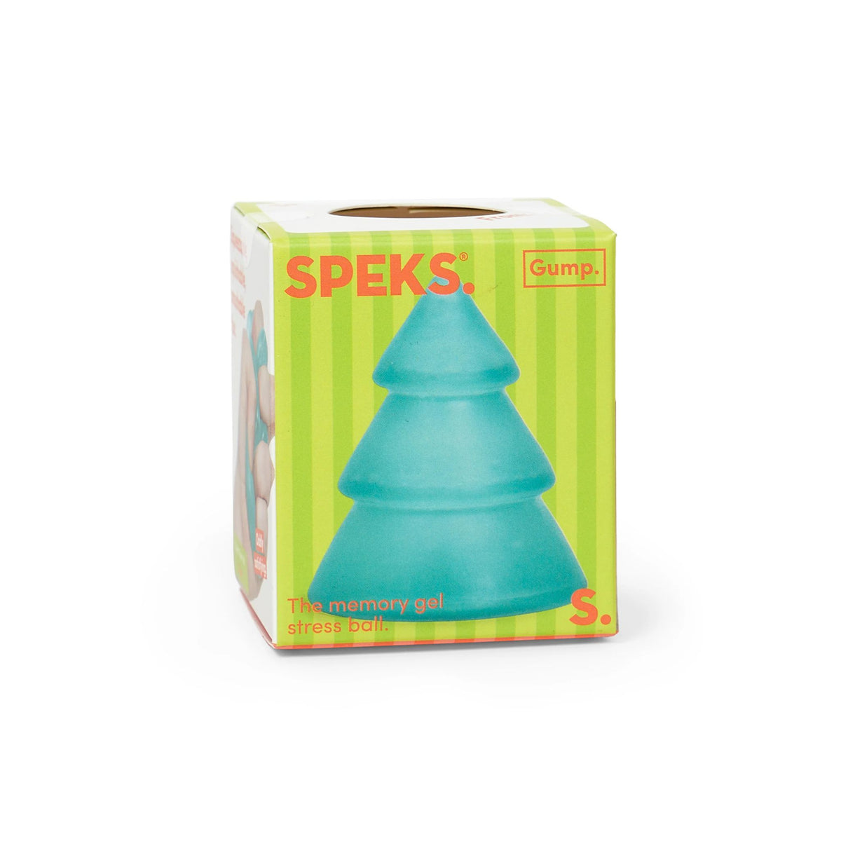 SPEKS Tree Gump
