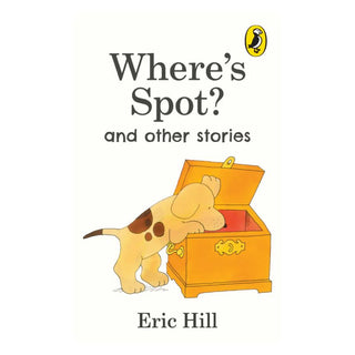 Yoto Where's Spot and Other Stories Card