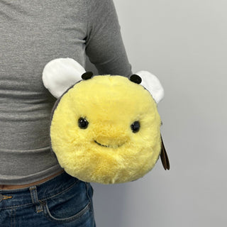 Aurora Spudsters Bee