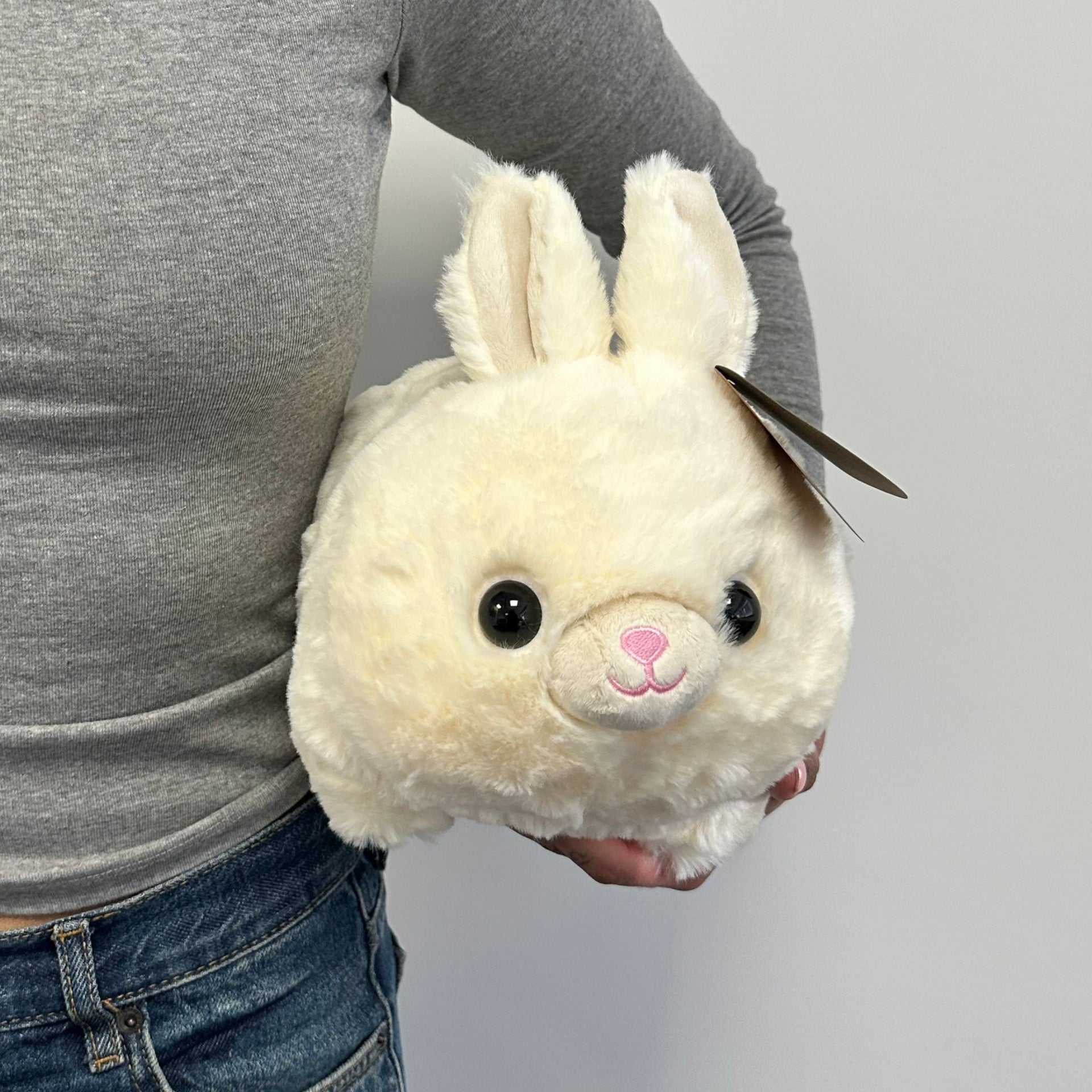 Aurora Spudsters Bunny