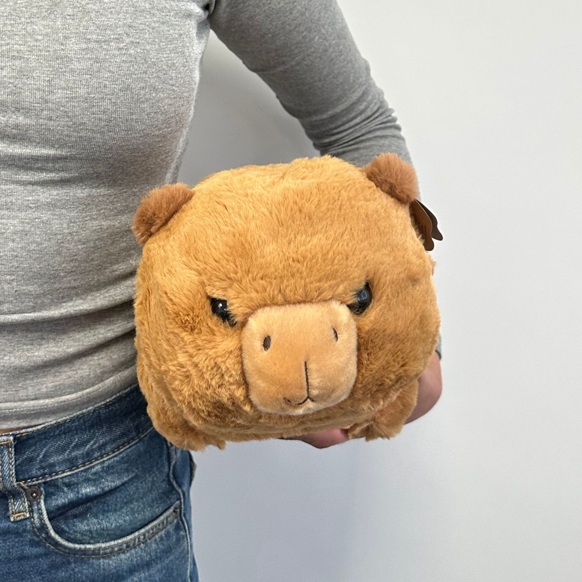 Aurora Spudsters Carmen Capybara