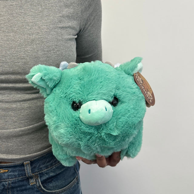 Aurora Spudsters Della Dragon