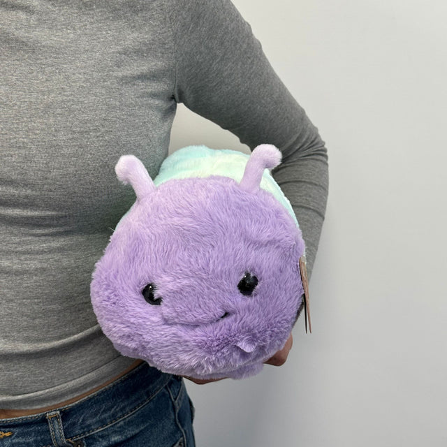 Aurora Spudsters Emily Snail