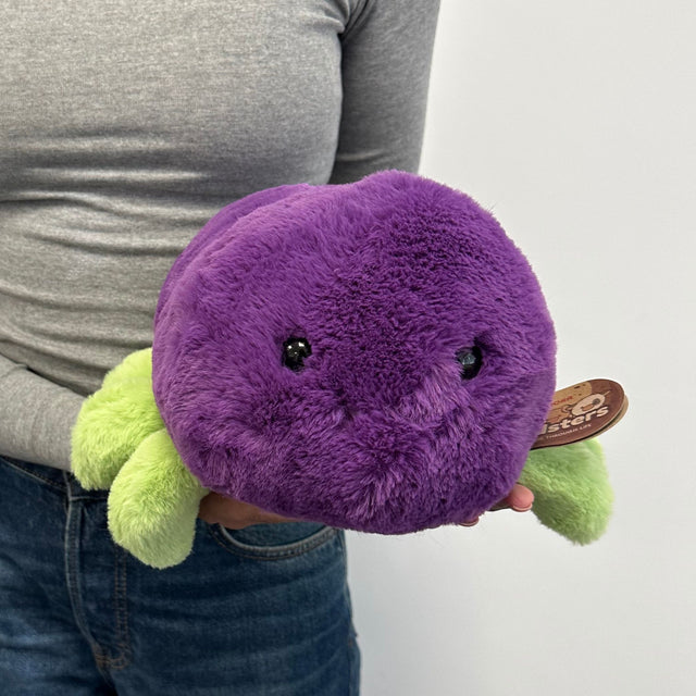 Aurora Spudsters Syd Spider