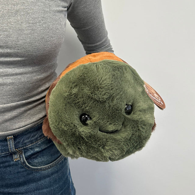 Aurora Spudsters Tony Turtle