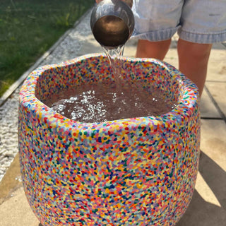 Stapelstein Dynamic Base - Super Confetti