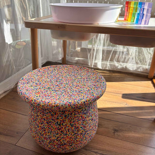 Stapelstein Dynamic Small Set - Super Confetti