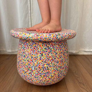 Stapelstein Dynamic Small Set - Super Confetti