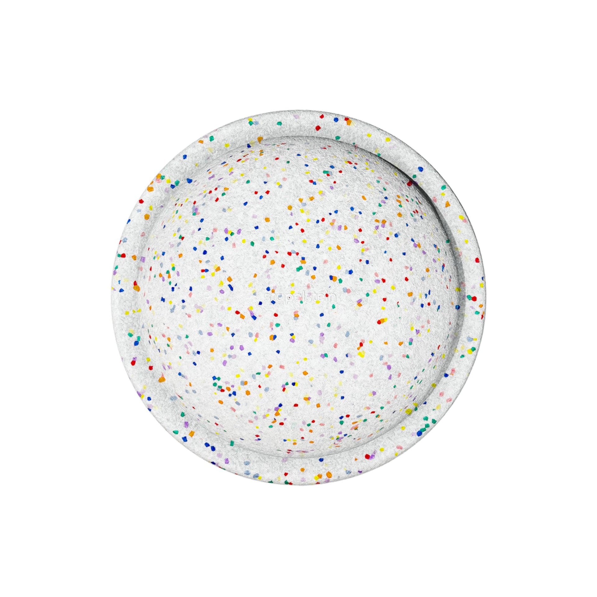 Stapelstein Stepping Stone Limited Birthday Edition - Sprinkles