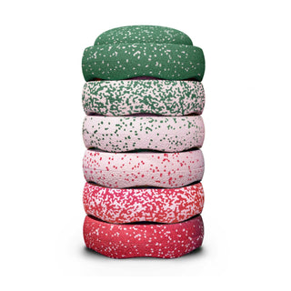 Stapelstein Christmas Stepping Stones - Blush Special Set of 6