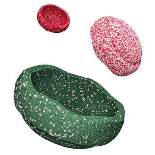 Stapelstein Christmas Trilogy Set - Blush Special