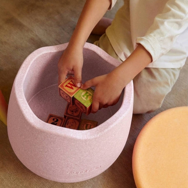 Stapelstein Dynamic Base - Rose