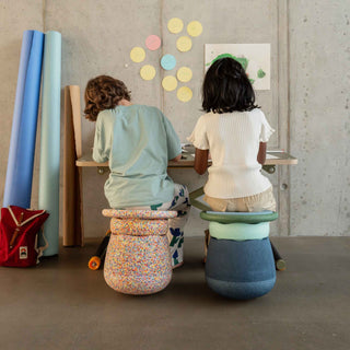 Stapelstein Dynamic All - Waters & Greens