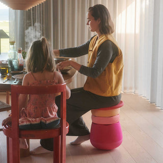 Stapelstein Dynamic All Set - Flowers