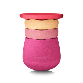 Stapelstein Dynamic All Set - Flowers