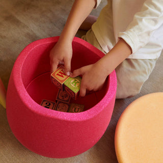 Stapelstein Dynamic Base - Pink