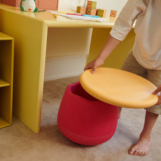 Stapelstein Dynamic Small Set - Flowers