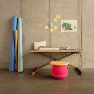 Stapelstein Dynamic Small Set - Flowers