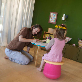 Stapelstein Dynamic Small Set - Flowers