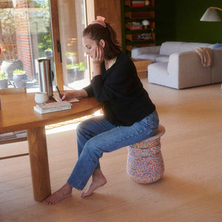 Stapelstein Dynamic All Set - Super Confetti