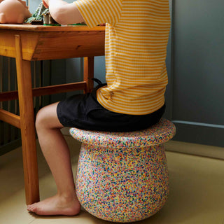 Stapelstein Dynamic Small Set - Super Confetti