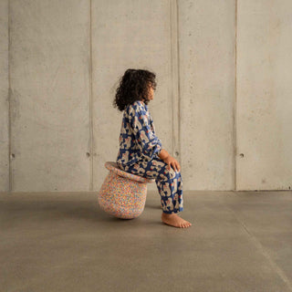 Stapelstein Dynamic Small Set - Super Confetti