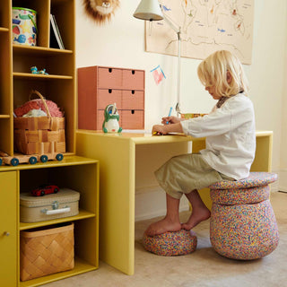 Stapelstein Dynamic All Set - Super Confetti