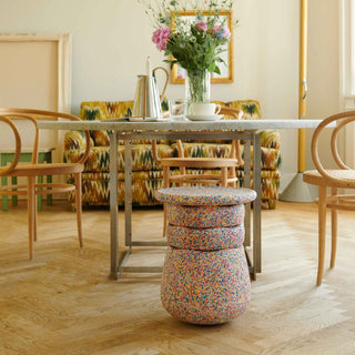 Stapelstein Dynamic All Set - Super Confetti