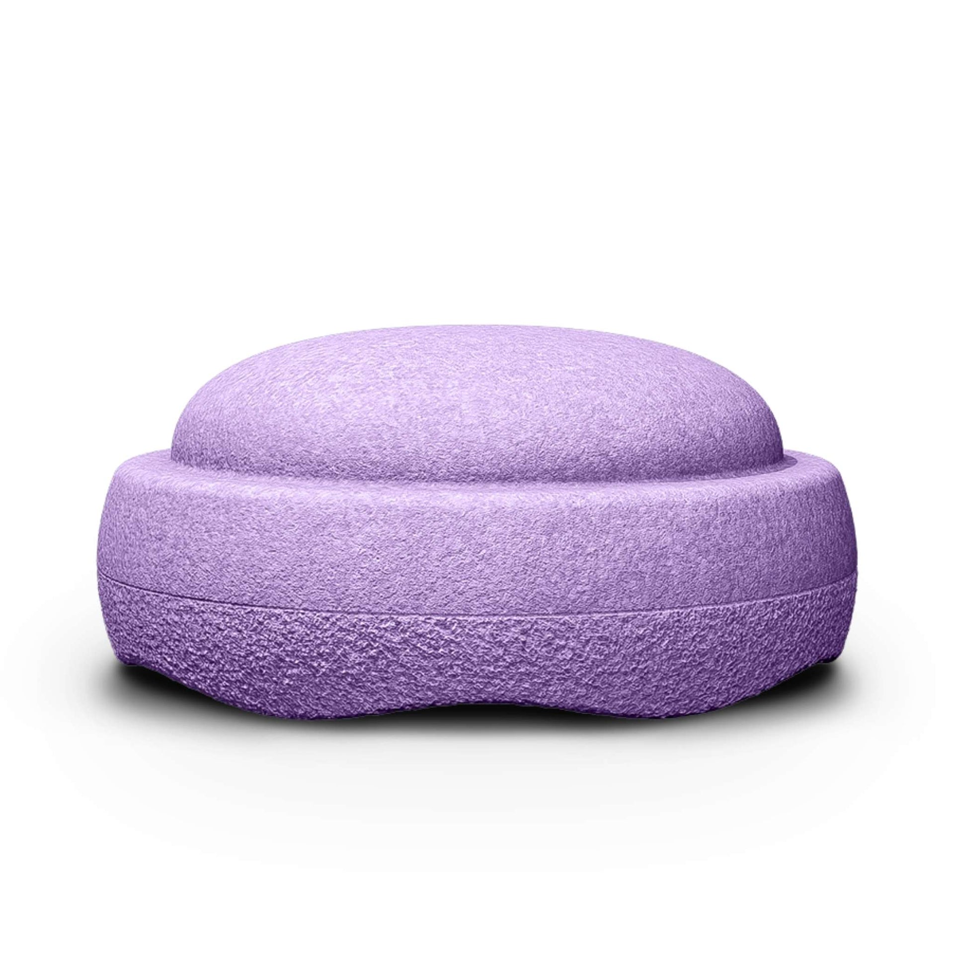 Stapelstein Grow Stone - Violet