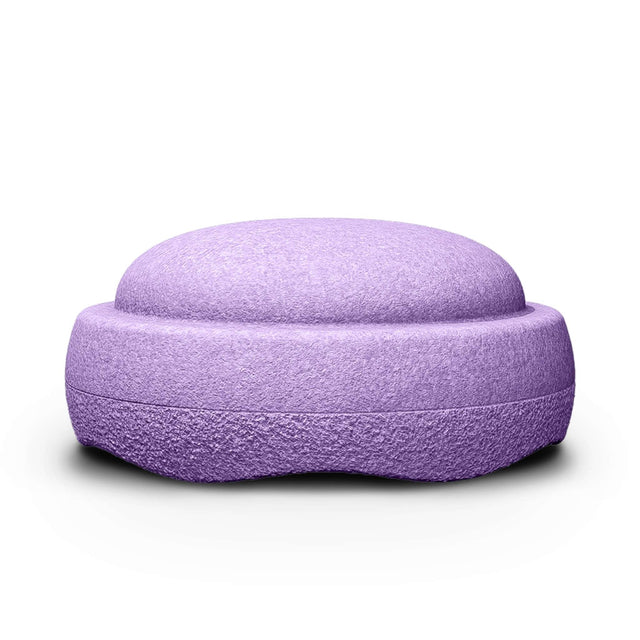 Stapelstein Grow Stone - Violet
